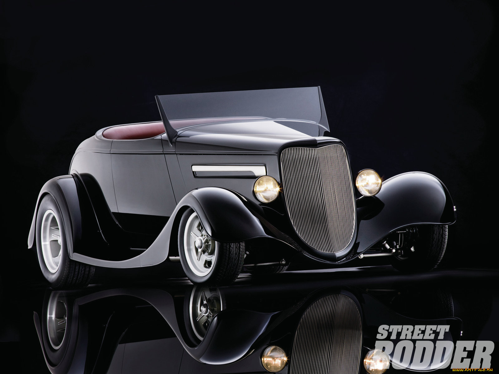 1934, ford, roadster, , custom, classic, car